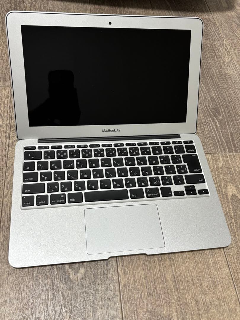 Apple MacBook Air 11インチ 2013