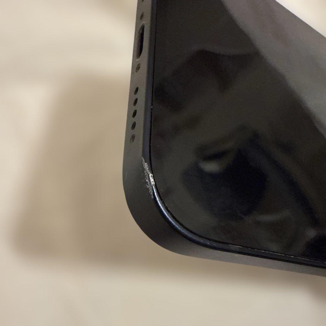 iPhone12 ブラック 128GB