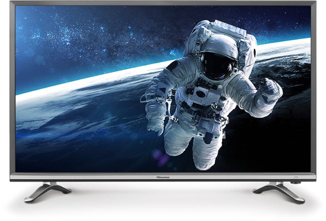 Hisense 32インチ 液晶テレビ 32N20