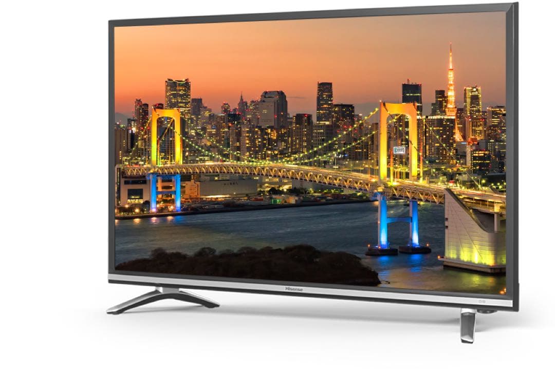 Hisense 32インチ 液晶テレビ 32N20