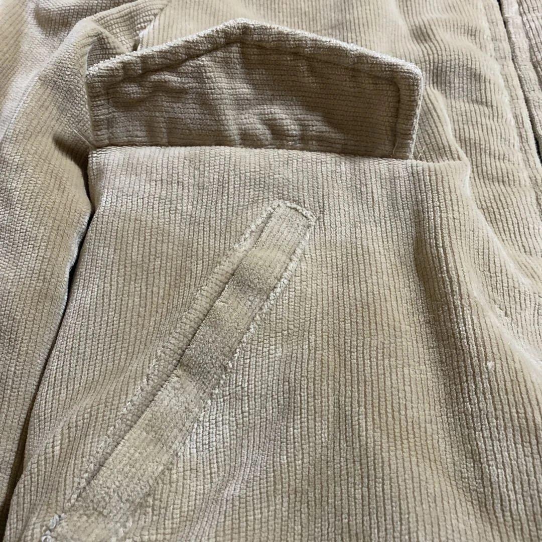 70's ヴィンテージボアジャケット