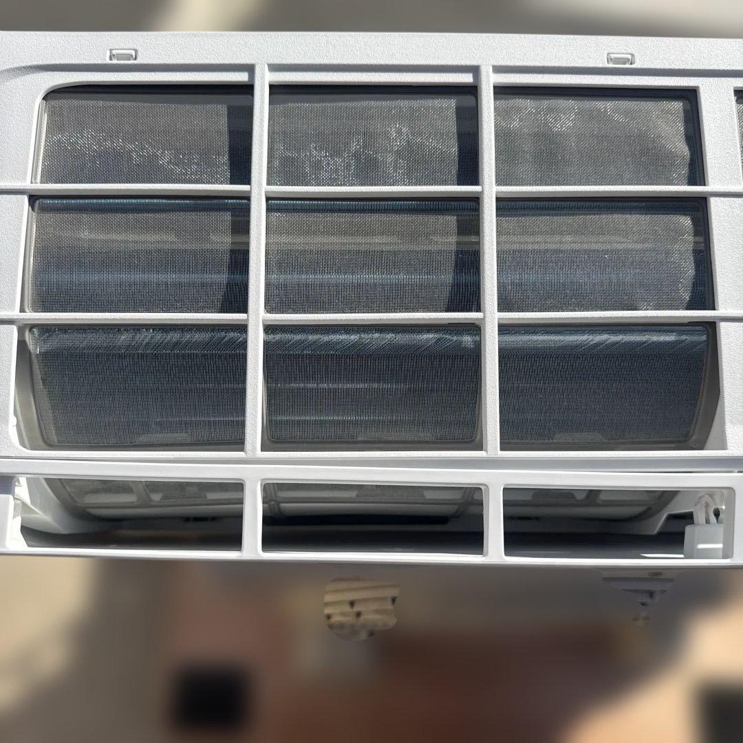 ハイセンス ルームエアコン HA-S25D-W 2021年製