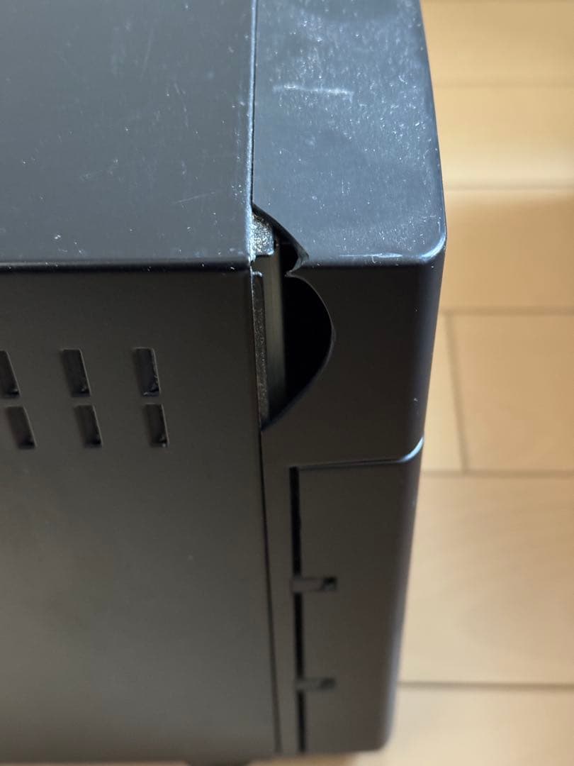 ジャンク品　バッファロー　テラステーション