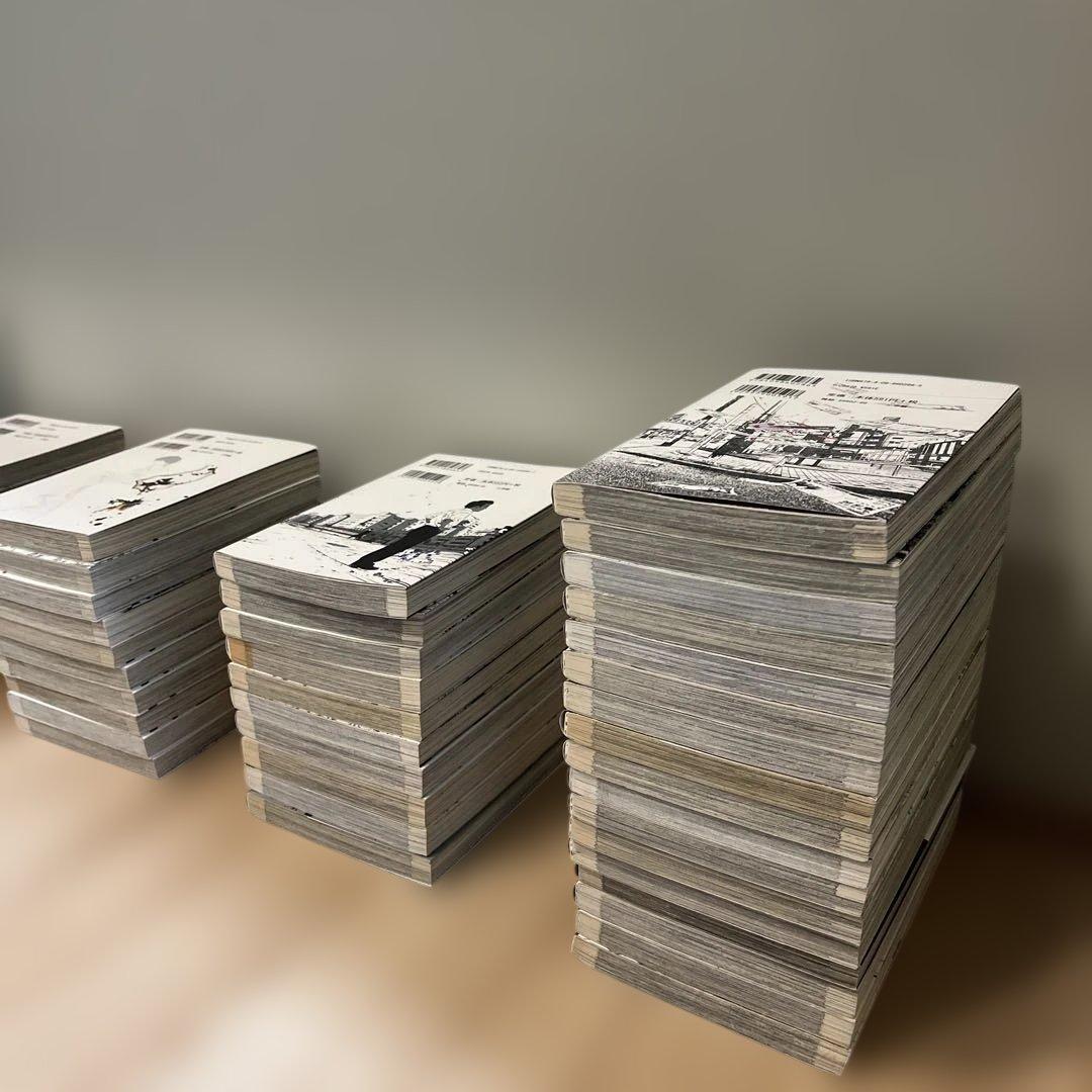 漫画　闇金ウシジマくん　全巻　1〜46巻