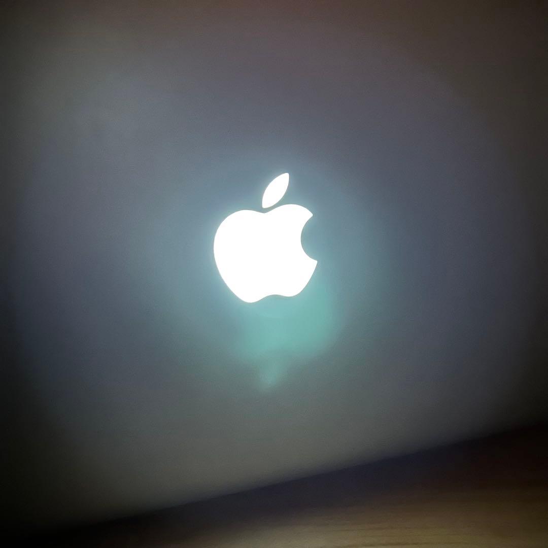 MacBook Pro 13インチ Early 2013 8GB 251GB