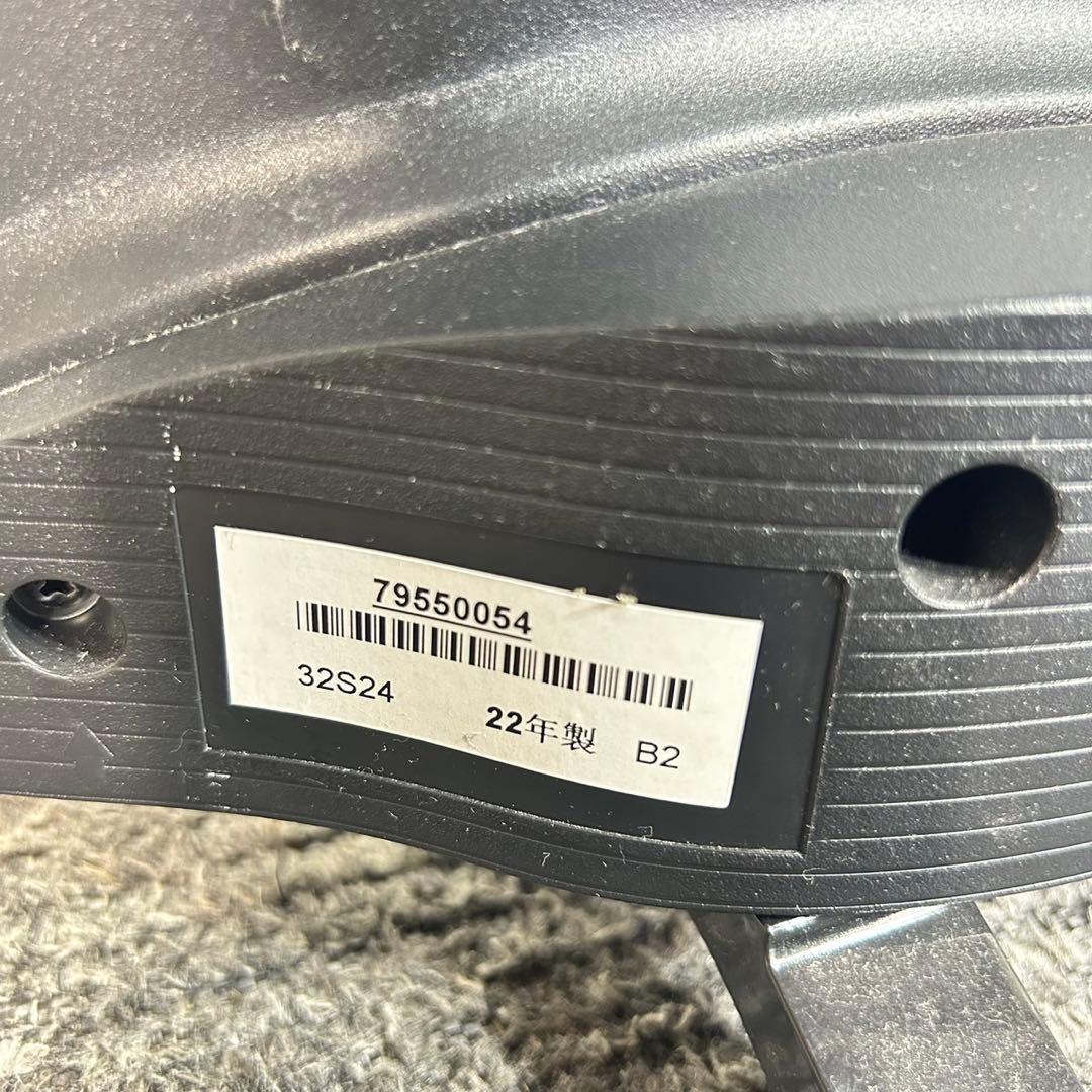 TOSHIBA 液晶テレビ 32S24 32V型 2022年製 家電 C189