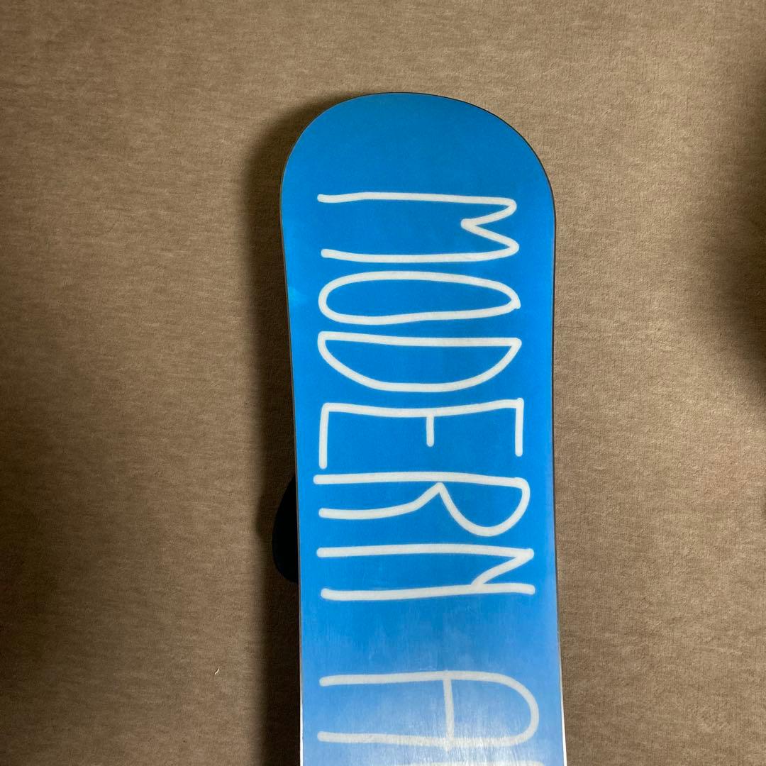 に*こ様 レディース　スノーボード　2点セット