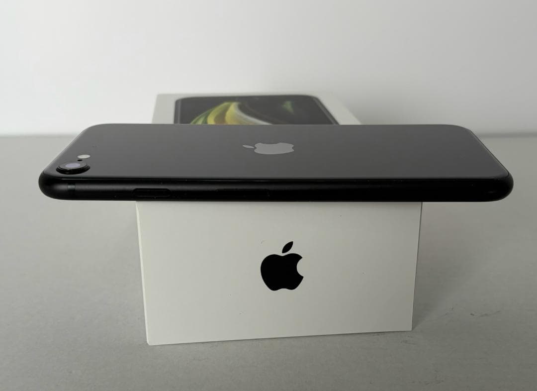 Apple iPhone SE (第2世代) 3台セット