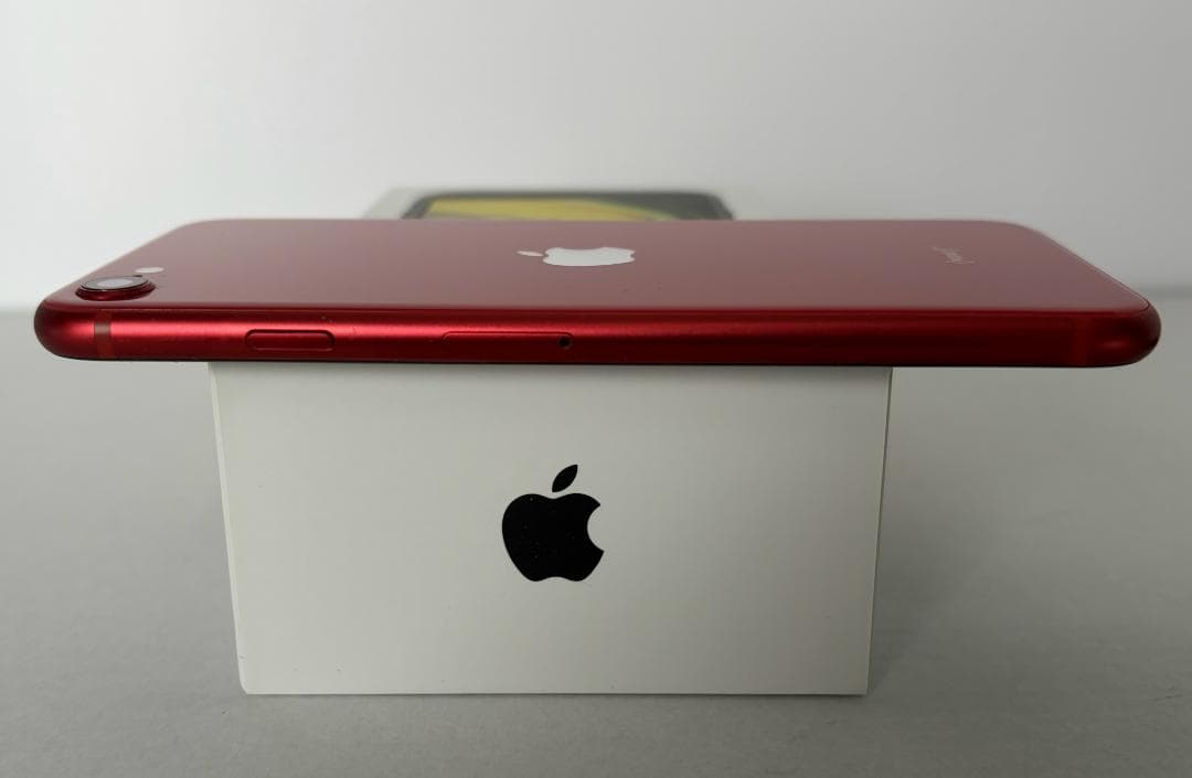 Apple iPhone SE (第2世代) 3台セット