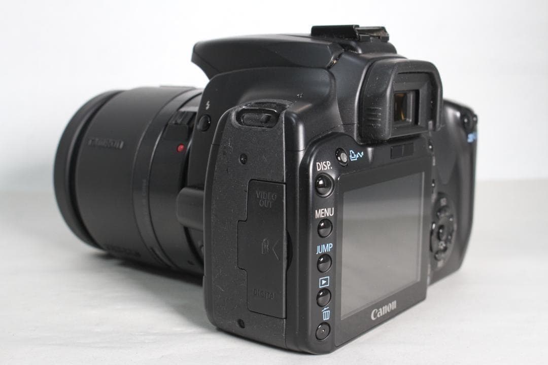 Canon EOS Kiss DIGITAL X デジタル一眼レフカメラ