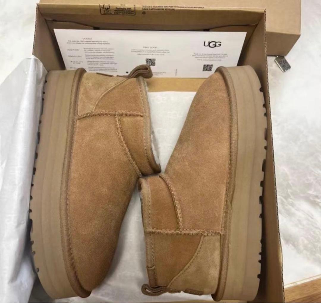 ski☆　24センチ