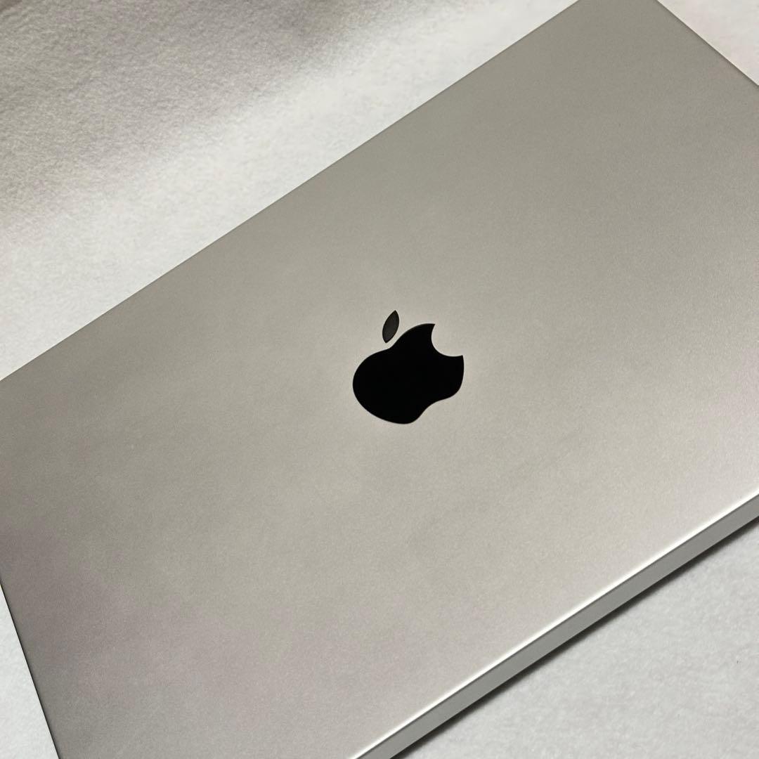MacBook本体 Apple MacBook M1 Pro 14 32GB 1TB 2021