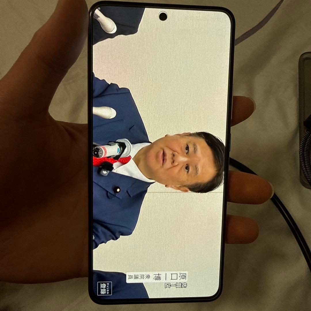 iQOO 8 スマートフォン 256GB ホワイト