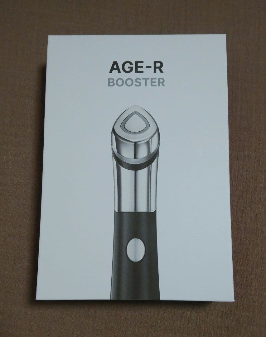 『美品』 medicube AGE-R スキンブースターショット