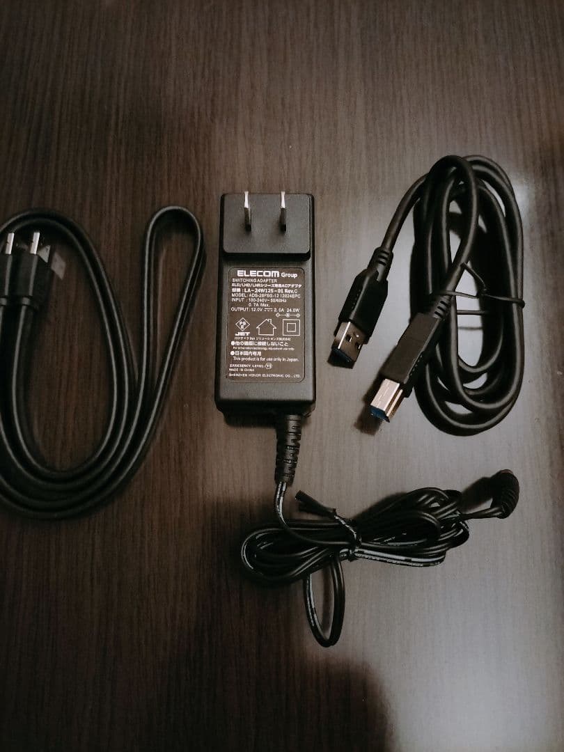 外付けハードディスク・ドライブ Western Digital WD Blue 6TB HDD