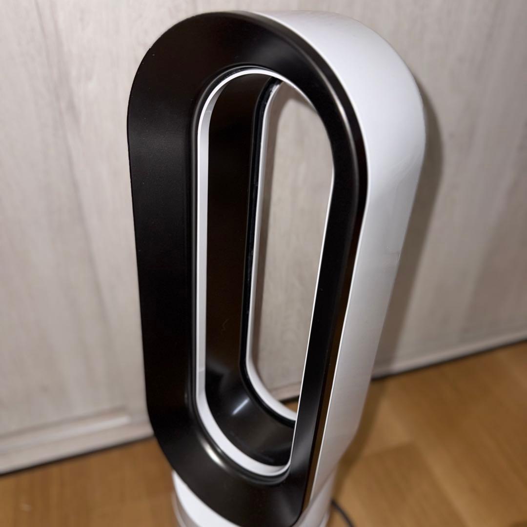 Dyson ダイソン 2024年製 hot&cool ホット&クール AM09