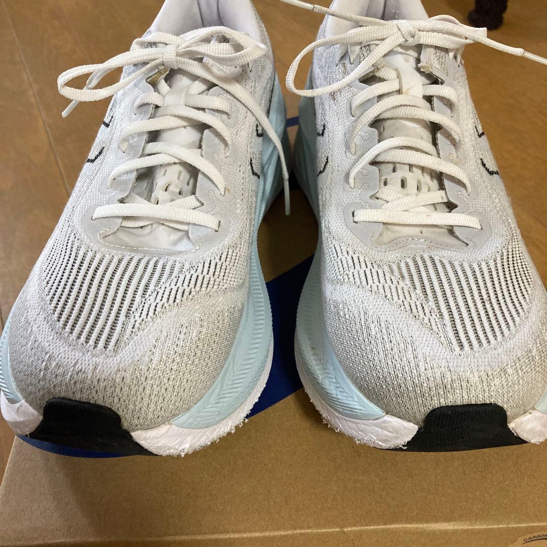 アシックス SUPERBLAST2 メンズ25.5