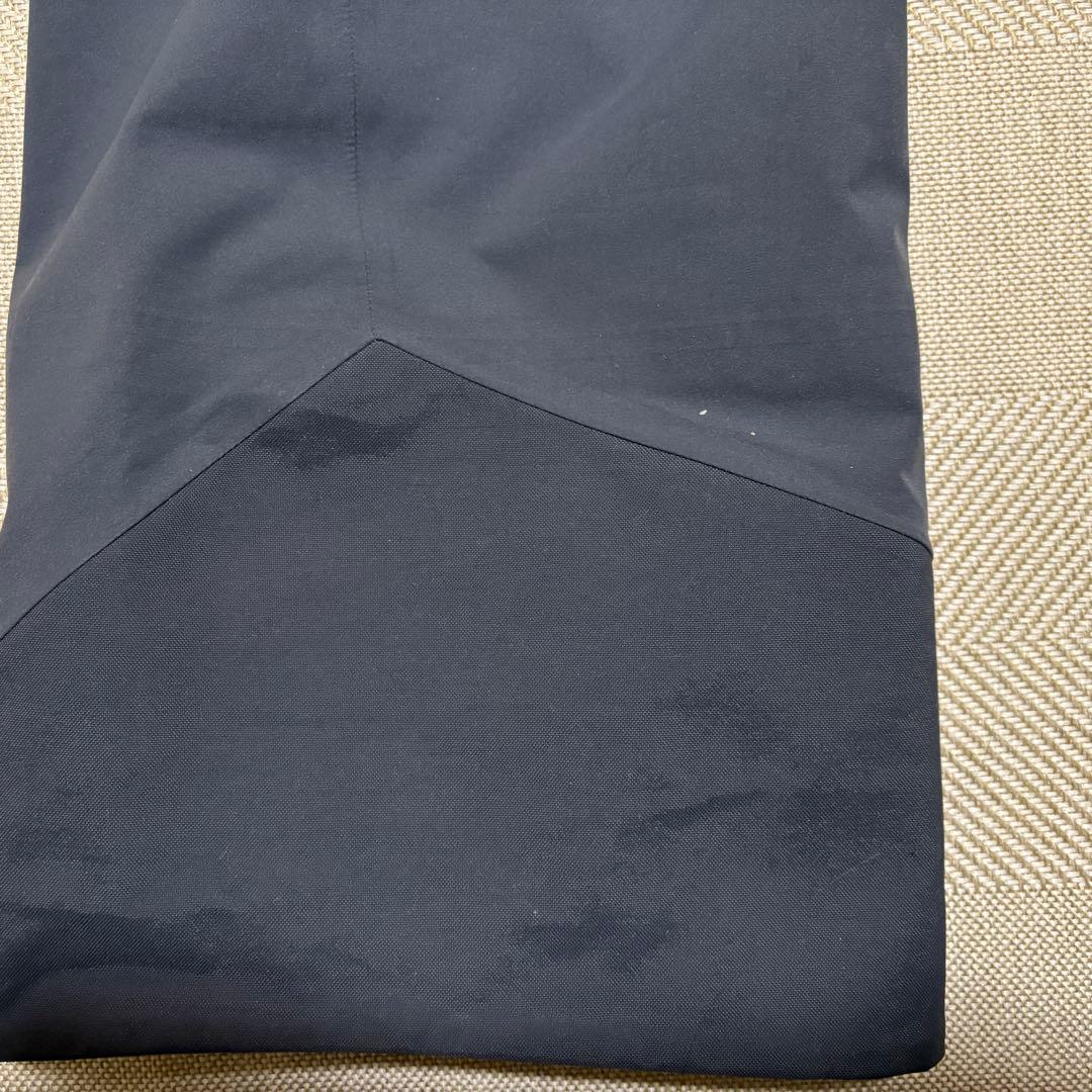 パタゴニア メンズ スノードリフター ビブ SMDB MサイズPatagonia