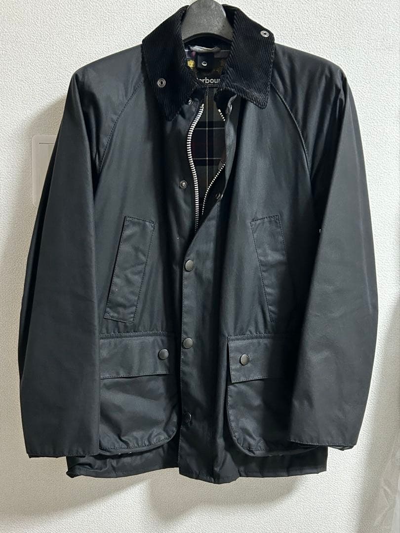 ジャケット・アウター Barbour BEDALE SL 36