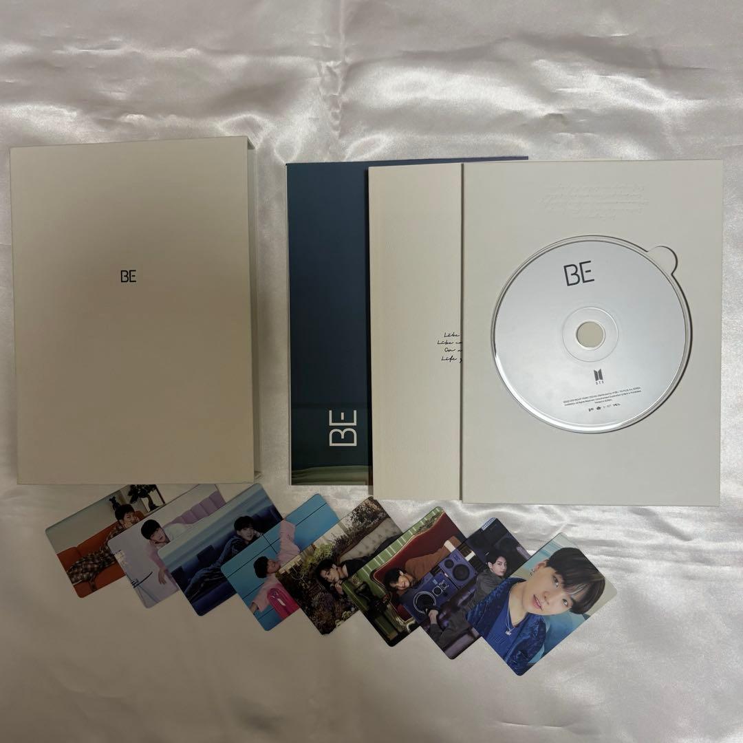 BTS アルバム26枚セット