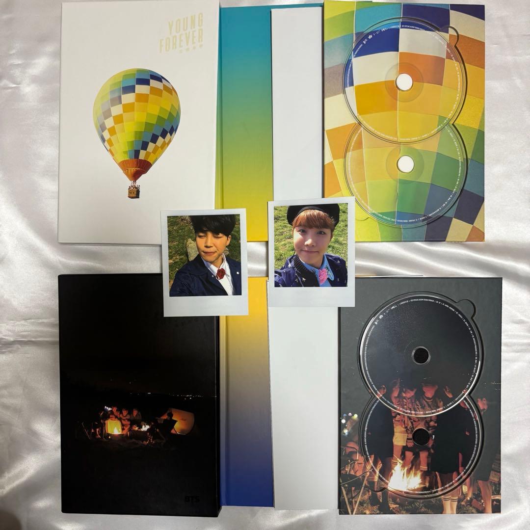 BTS アルバム26枚セット