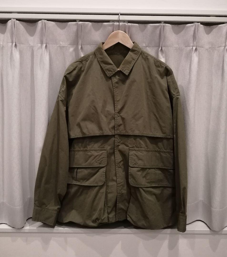 FreshService Five Pocket Jacket　ジャケット