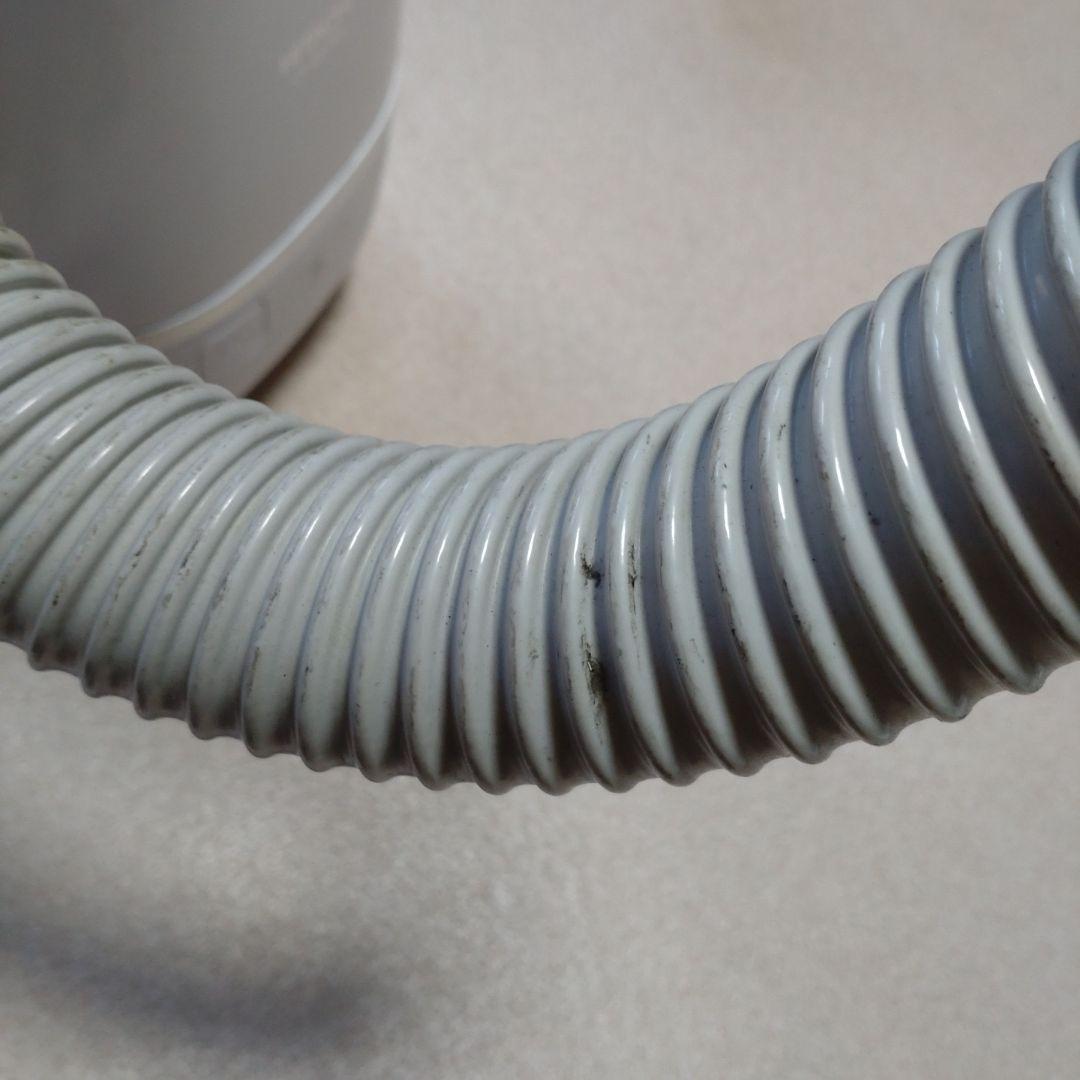 【2021年製】 HITACHI 紙パック式 電気掃除機 CV-KV70H