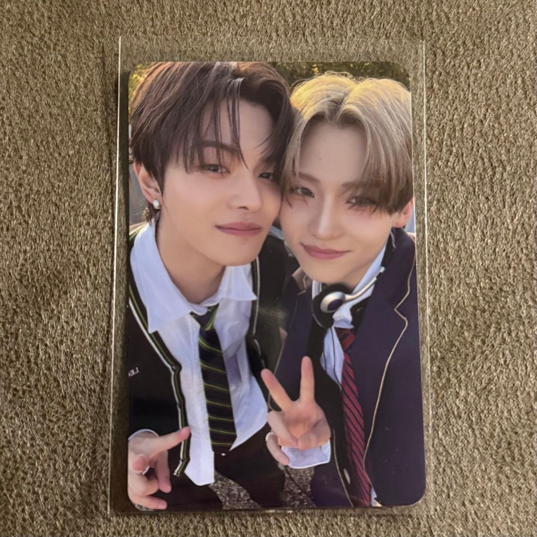 ALD1サンリオユニットトレカ