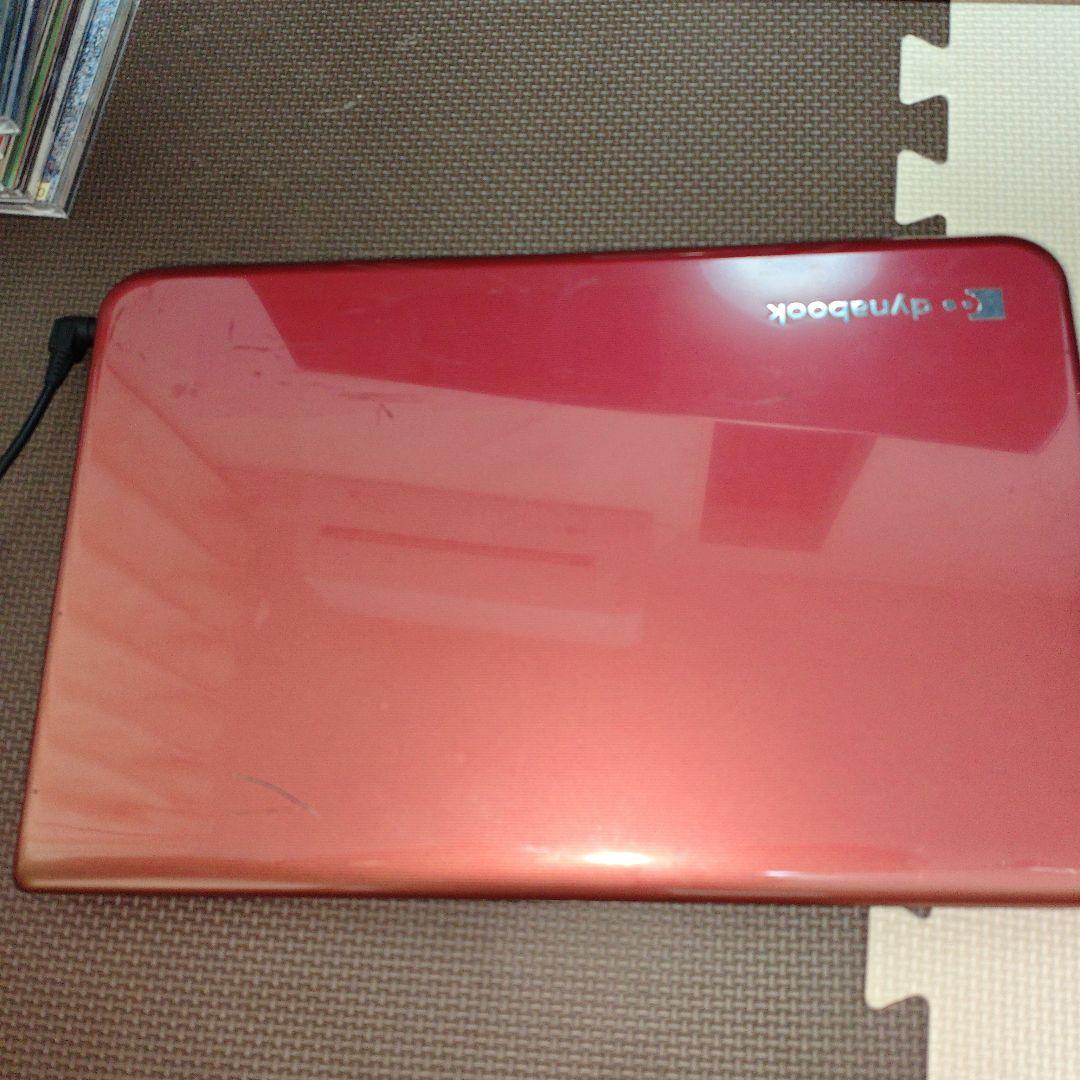 Dynabook i7 ブルーレイ グラボ