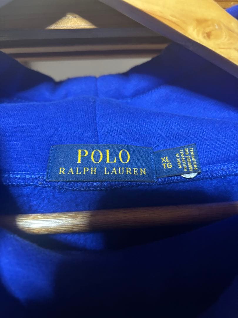 Polo Ralph Lauren RL-92 / ポロ レーシング