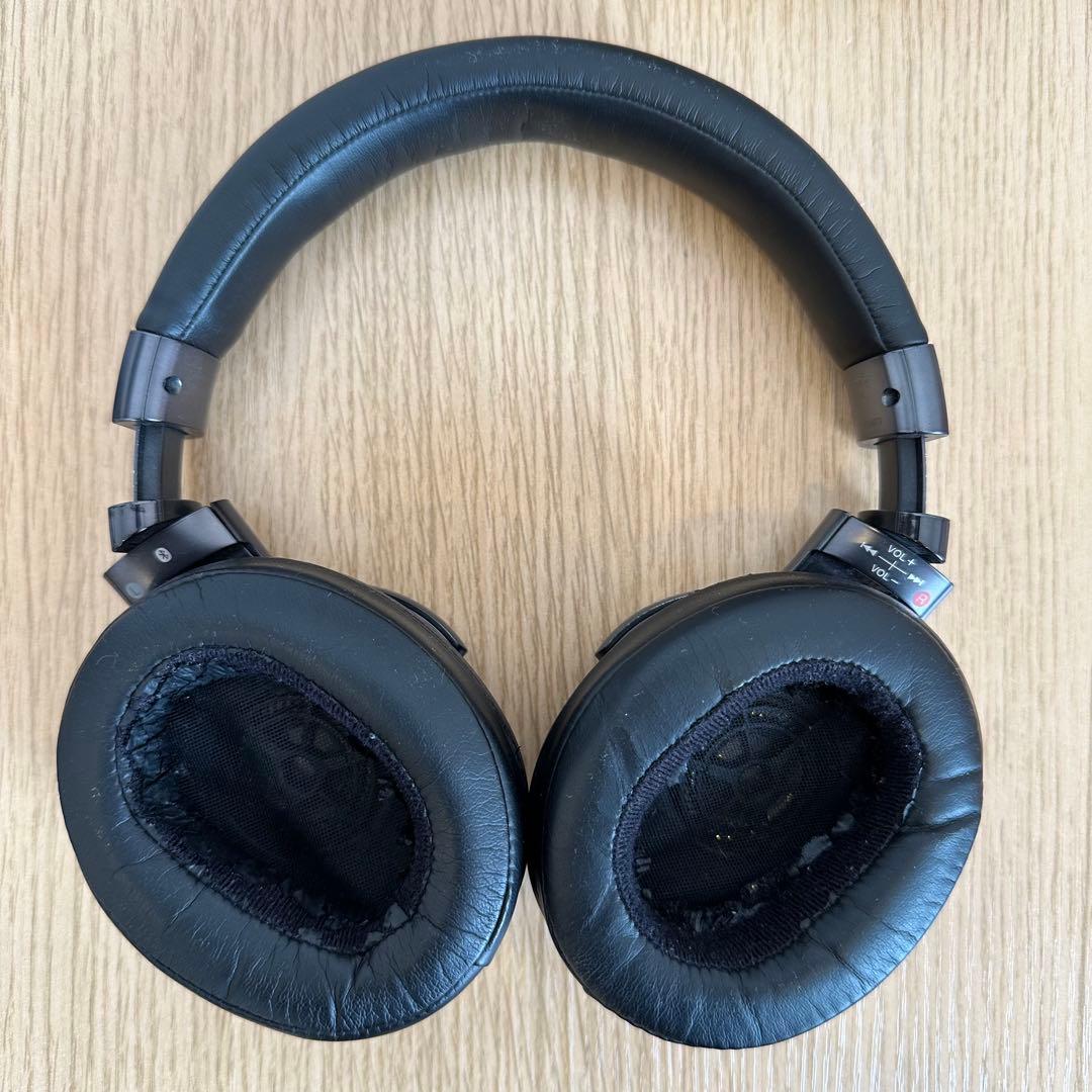 SONY ワイヤレスヘッドホン MDR-1ABT 動作確認済
