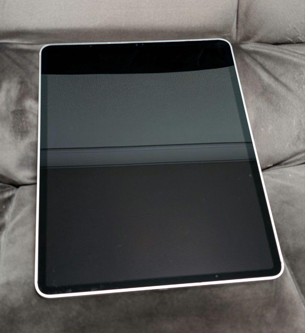 iPad Pro 12.9インチ(第3世代) ①