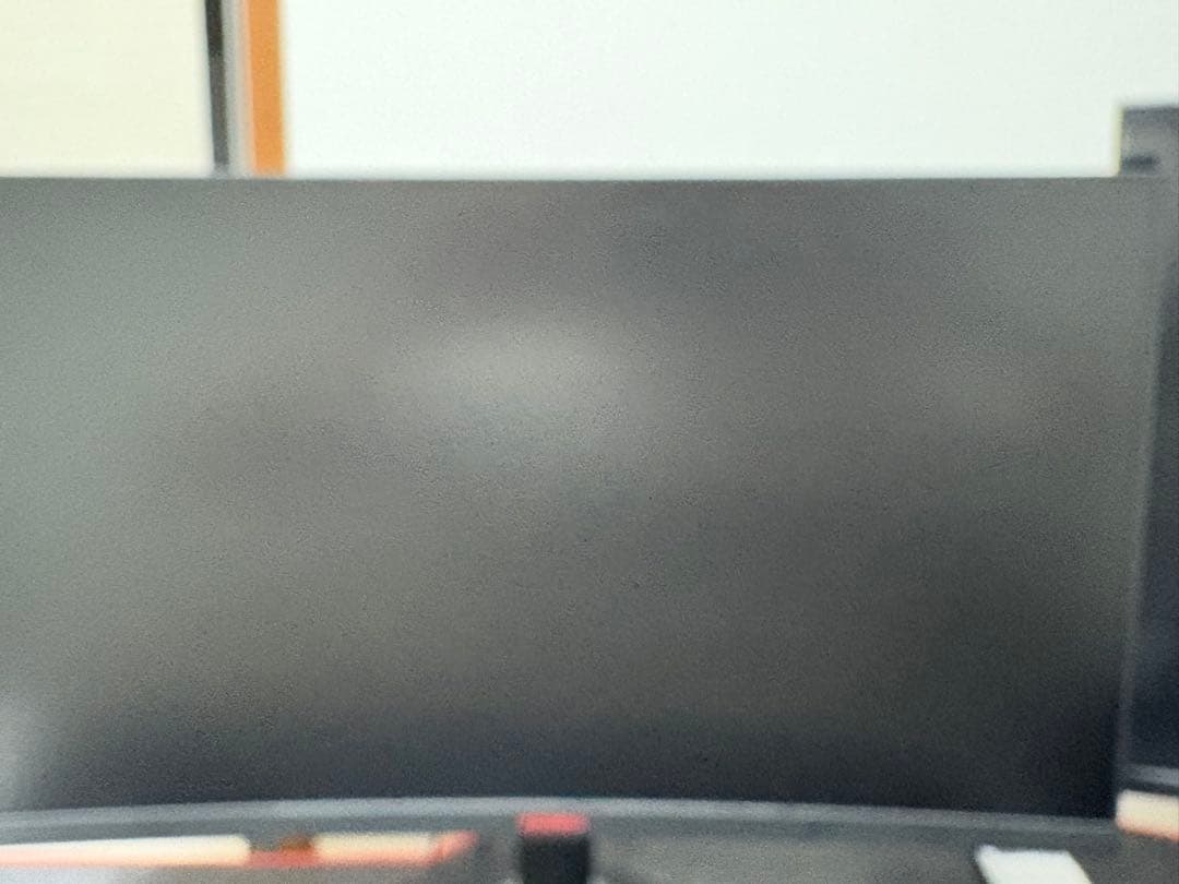 Tageshi Iwabuchi様用　ゲーミングモニター