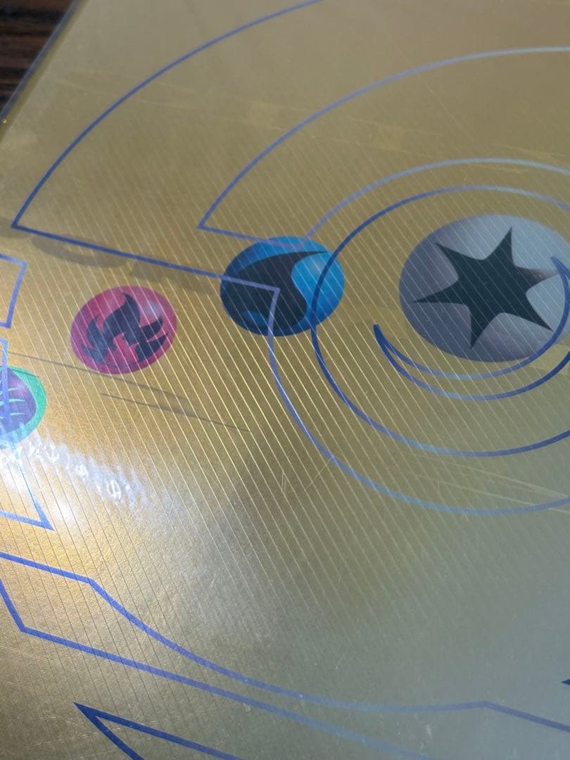 ポケモンカード プレミアムファイル ネオ 金銀発売記念