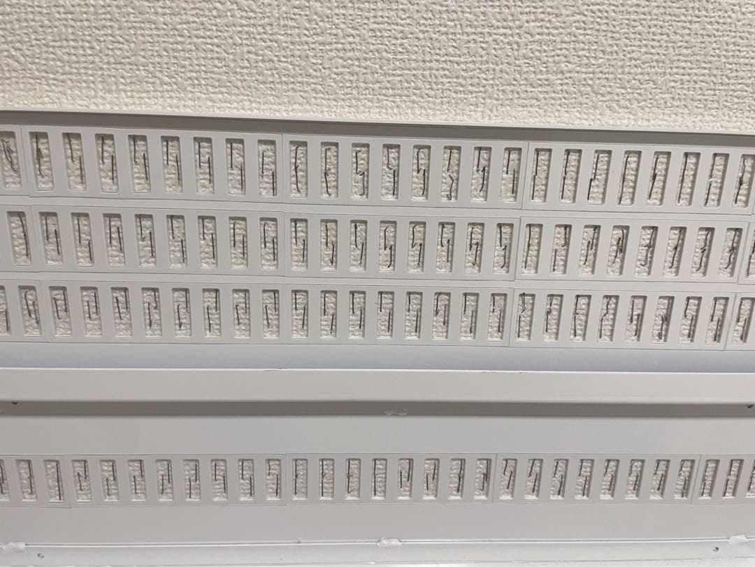 壁美人　ホワイト　37-47型