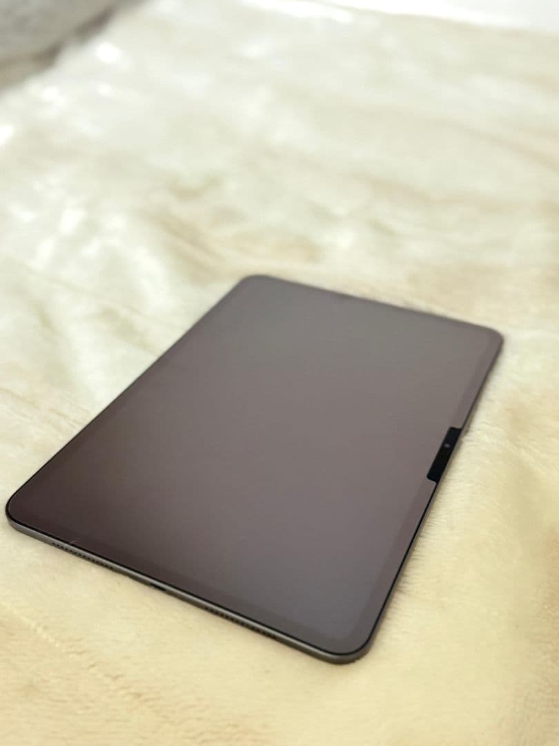 Apple iPad Pro 11 M4 256gb BH99% 2024モデル