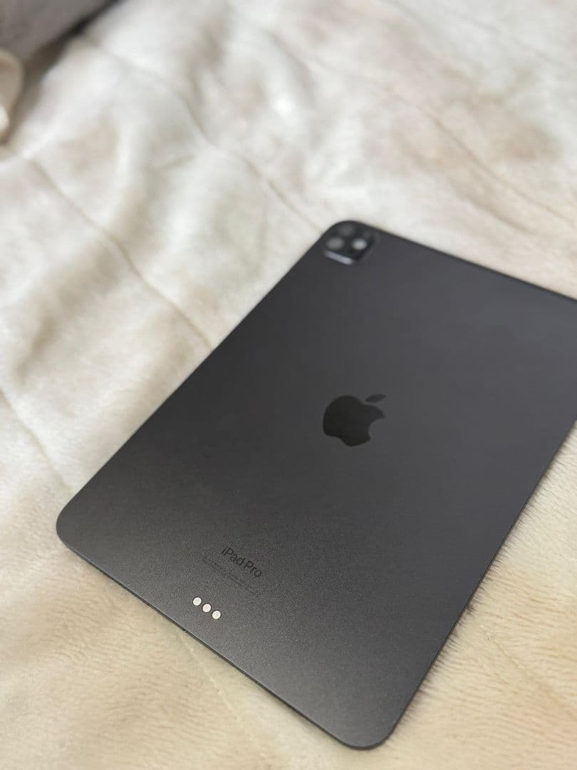 Apple iPad Pro 11 M4 256gb BH99% 2024モデル