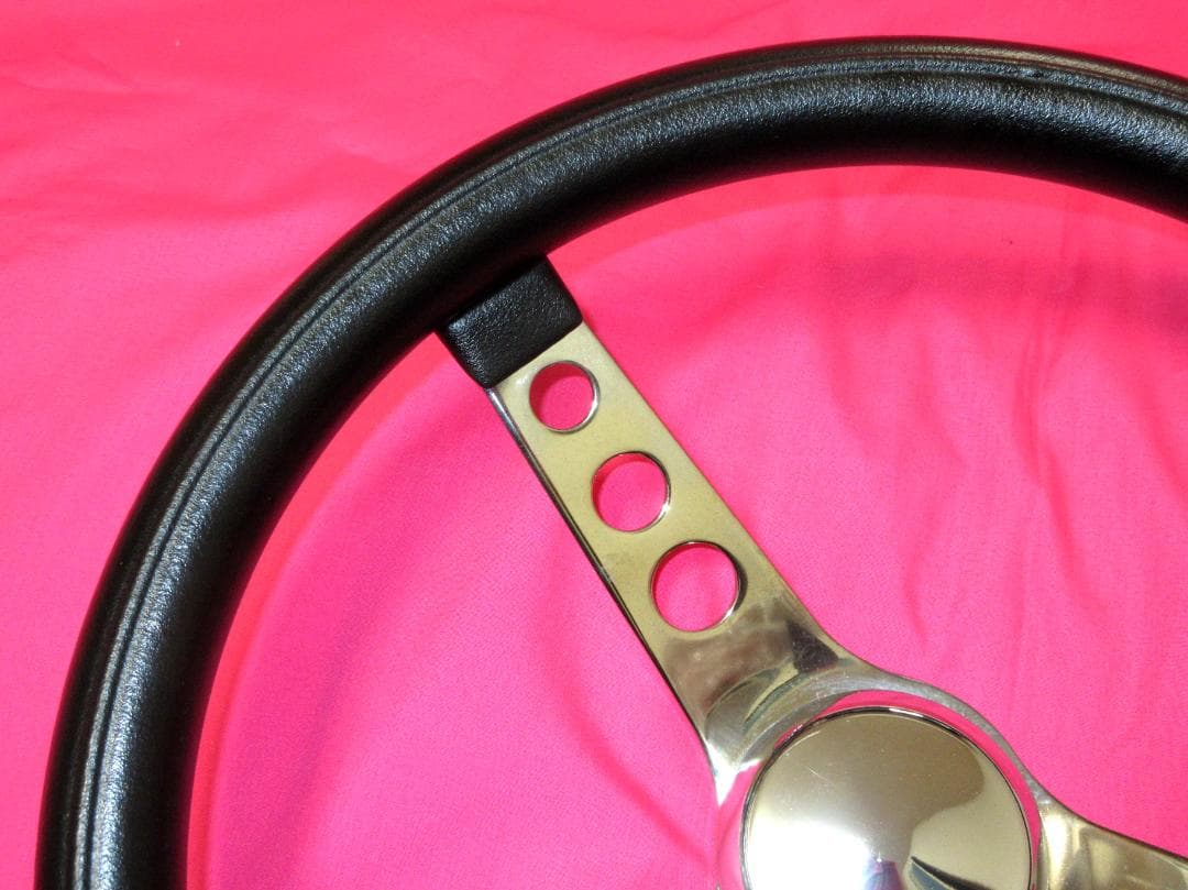 6426 正規品 GT GRANT グランツ グラント 34Φステアリング