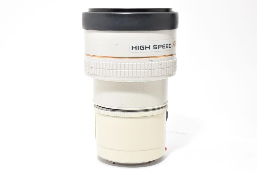 【X2129】 MINOLTA AF APO TELE 200 2.8 ミノルタ