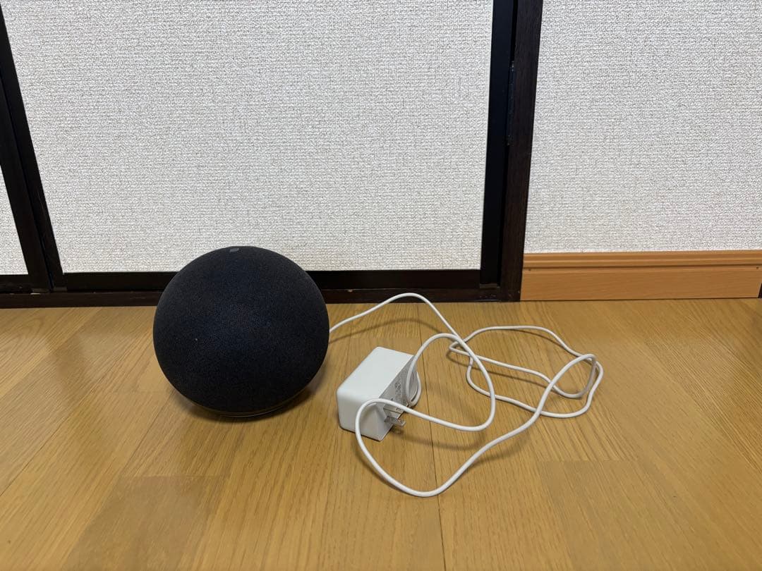 Amazon Echo 第4世代　２台セット