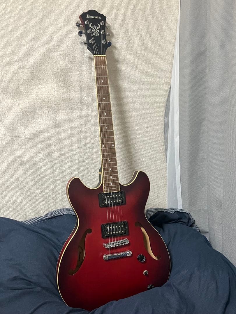 ギター Ibanez AS-53