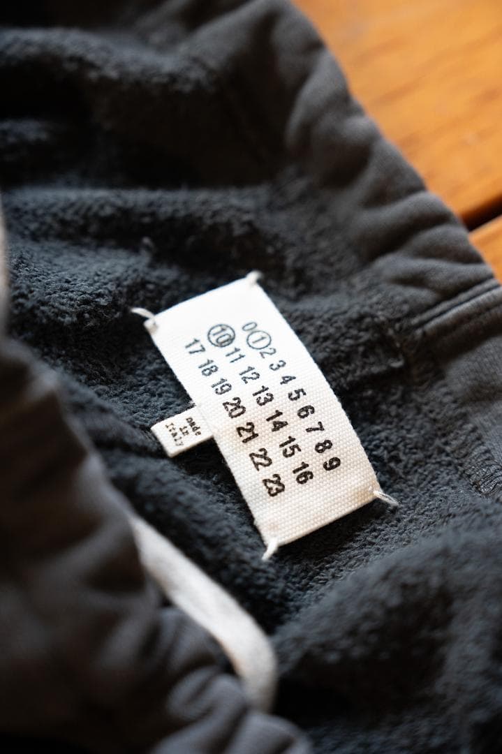 パンツ Maison Margiela / Sweatpants S50KA0648