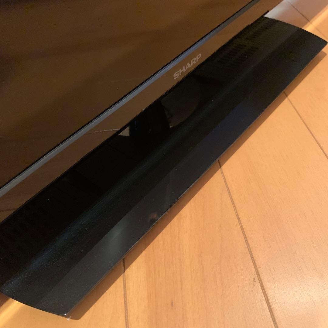 SHARP AQUOS 32インチ液晶テレビ　2T-C32AE1 2020年製