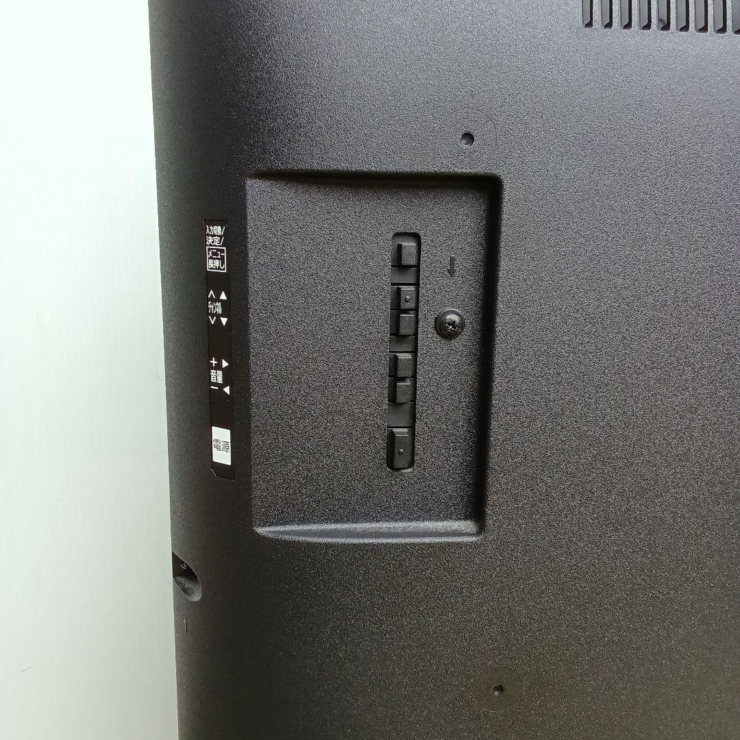 43型液晶テレビPanasonic TH-43F300HT2020年製no.2④