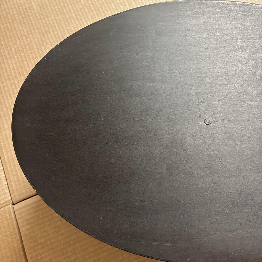 井藤昌志　OVAL BOX type-R #10