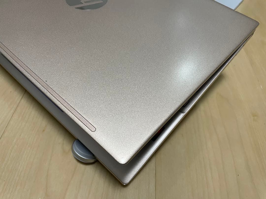 Windowsノート本体 HP Pavilion Aero 13 Ryzen 7 16GB 512GB