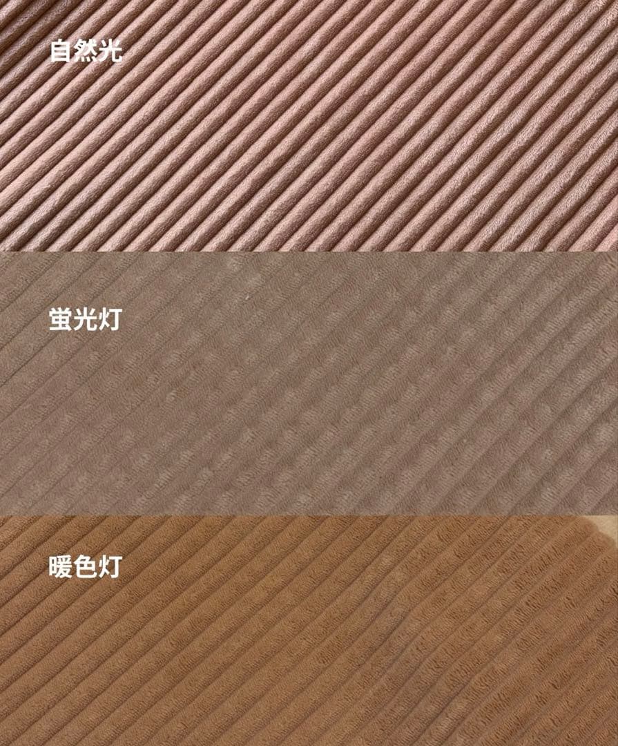 LOOSY HUGME 1人掛けビーズソファ コーラルピンク