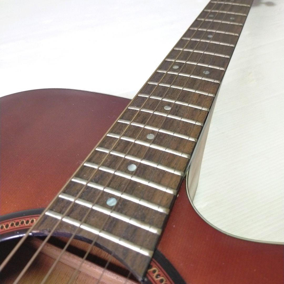 【即発送】YAMAHA APX-3A サンバースト 長渕剛愛用 美品 動作確認済