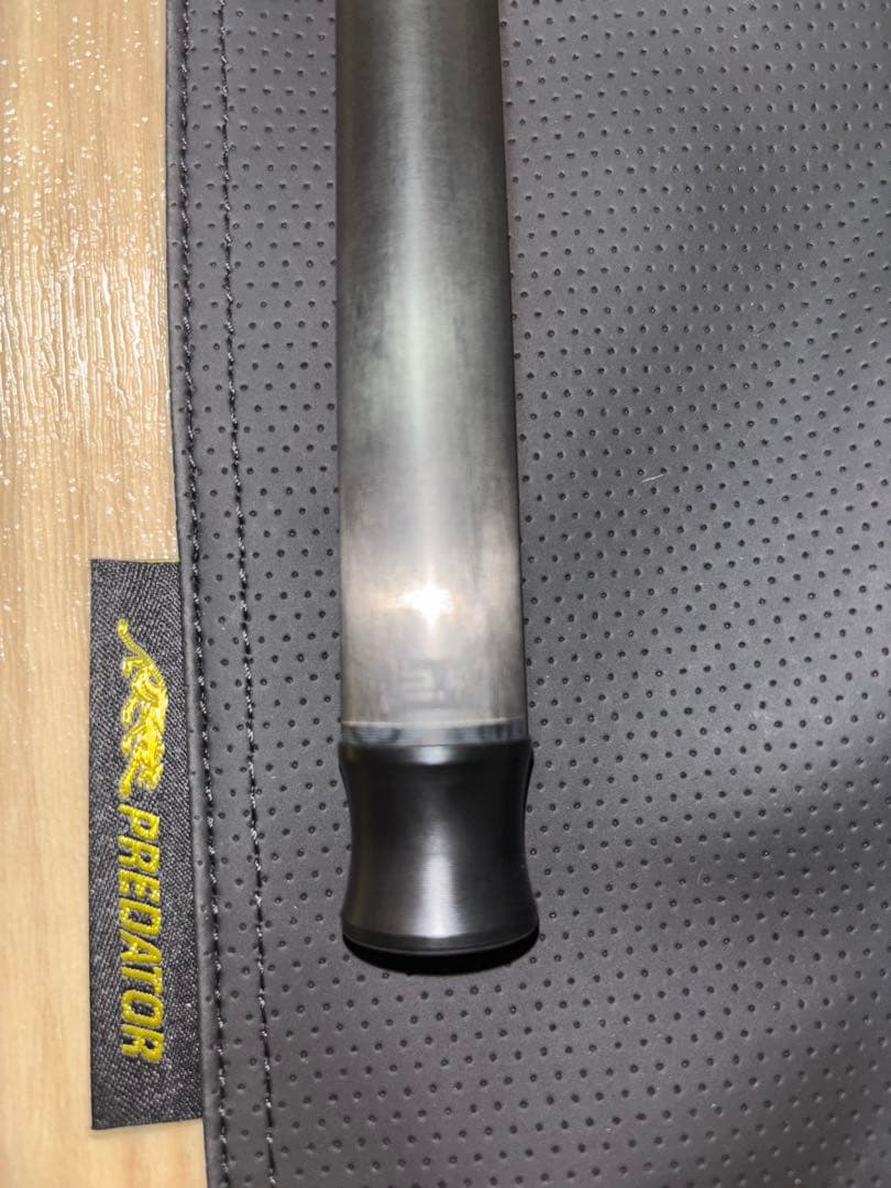 プレデター　レボシャフト