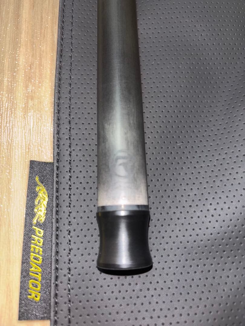 プレデター　レボシャフト